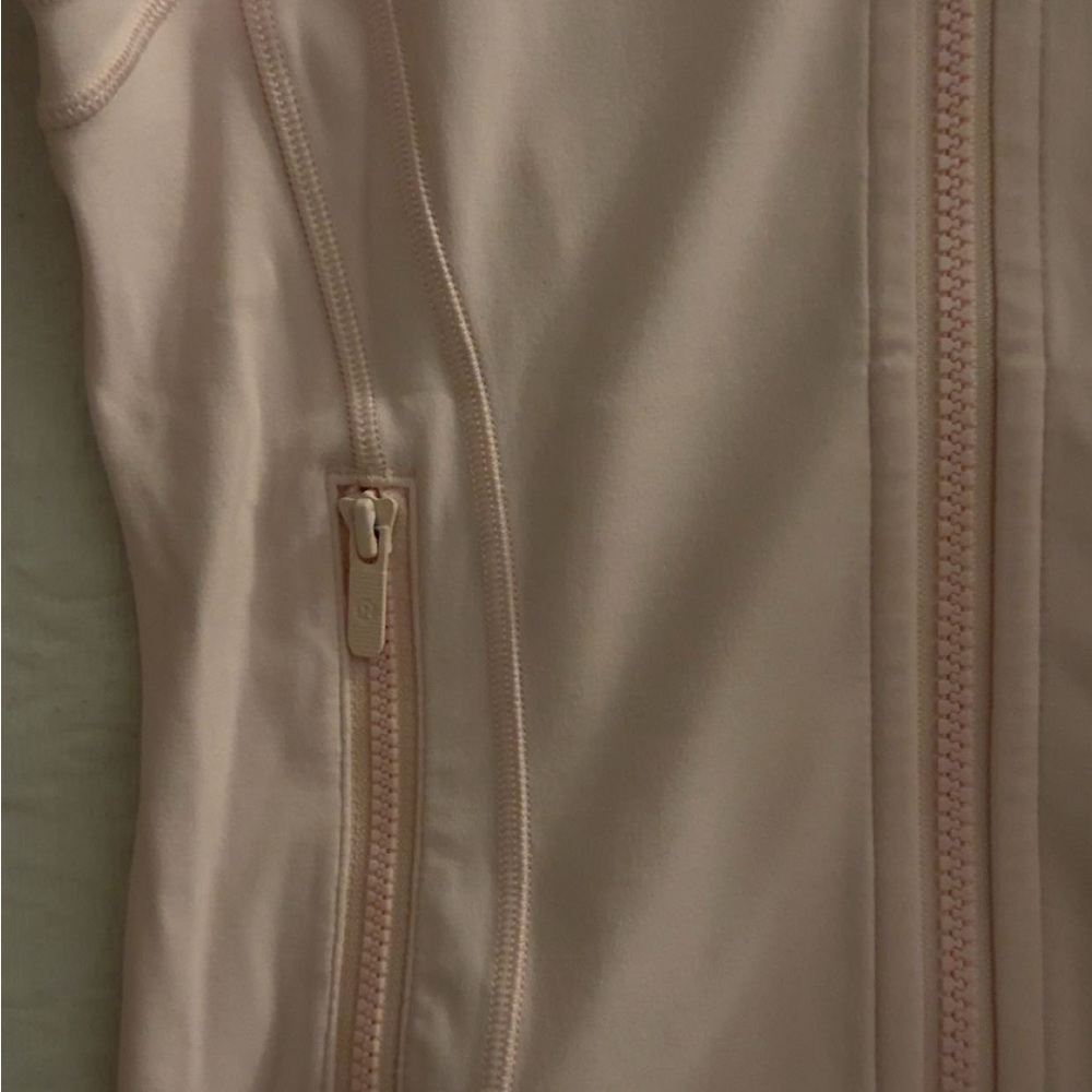 Define Cropped Jacket - Picture 4 of 7